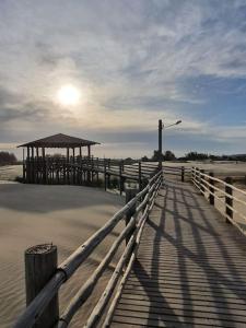 Casa Caminho das Dunas