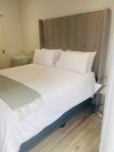 Private Luxury Room by 29 Holborn