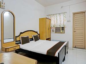 Hotel O Thakkar Lodge