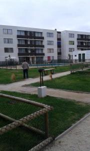 Departamento Peñuelas