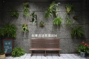 Lost and Find Homestay - K'an-ting-ts'un