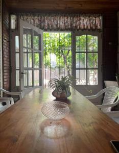 Hospedaje San Rafael - Ubytování bez kategorie ve městě San Rafael