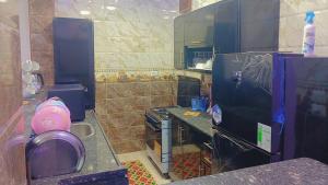 اهلا بيكم في بيتنا