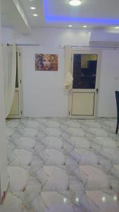 اهلا بيكم في بيتنا