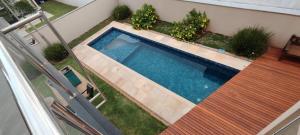 Riviera de Santa Cristina XIII- MD Marina