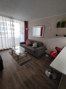 Departamento 1B+1D Álvarez 1802