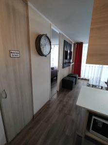 Departamento 1B+1D Álvarez 1802