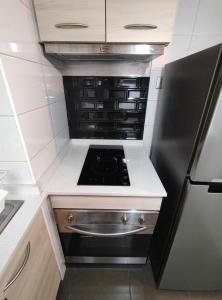 Departamento 1B+1D Álvarez 1802