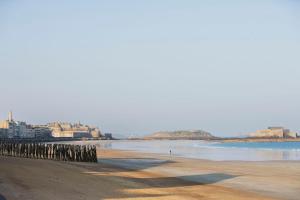 Hotels Escale Oceania Saint Malo : photos des chambres