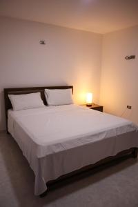 Casa Hospedaje Maria Paula