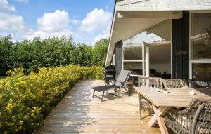 Amazing Home In Frørup With Wi-Fi