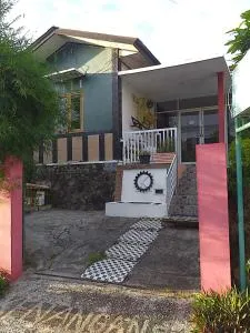 科纳甘旅馆 - 沙璜