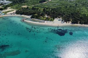 Family friendly apartments with a swimming pool Novalja, Pag - 14396