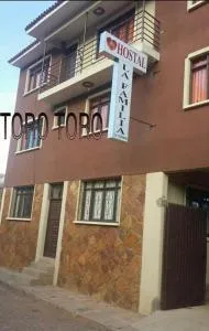 Hostal La Familia - Mizque