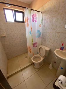 Hostal La Familia