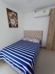 Apartamento vista mar rodadero