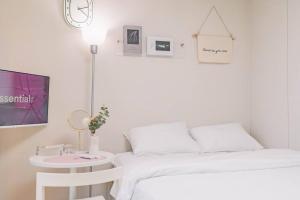 CentralViewSuite Residence, Myeong-dong