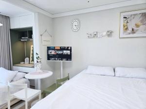 CentralViewSuite Residence, Myeong-dong