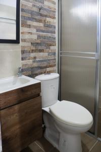 Casa Hospedaje Maria Paula