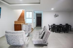 Casa Hospedaje Maria Paula