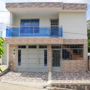 Casa Hospedaje Maria Paula