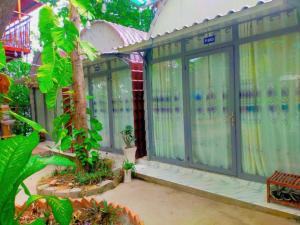 Huy Hoàng Homestay Kiên Giang