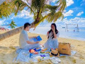 Huy Hoàng Homestay Kiên Giang