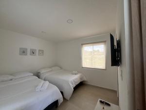 Apartamento acogedor cerca al Cable