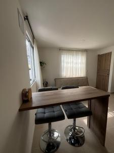 Apartamento acogedor cerca al Cable