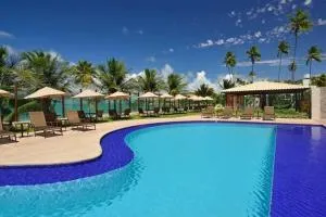 Tabatinga Flat - Pé na Areia! Beira Mar! - 皮廷布