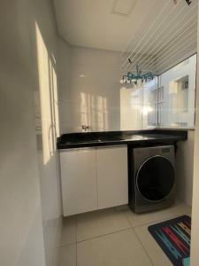 Apto novo em Capão da canoa, 2 quad mar e centro