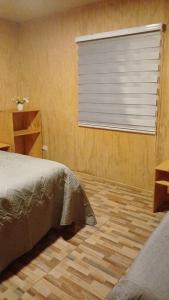 Luz del Volcán - Cabañas en Melipeuco