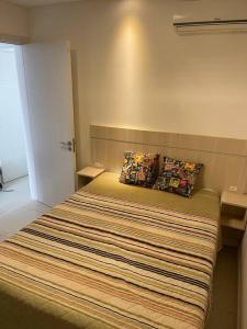 Apto novo em Capão da canoa, 2 quad mar e centro