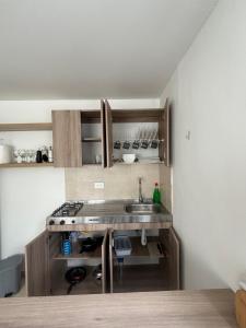 Apartamento acogedor cerca al Cable