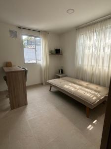 Apartamento acogedor cerca al Cable