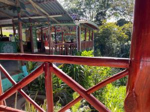 Centro Ecológico Montaña Verde