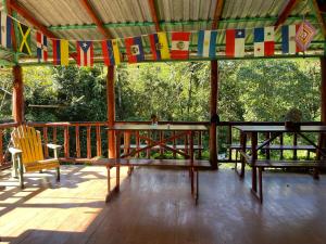 Centro Ecológico Montaña Verde