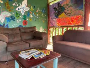 Centro Ecológico Montaña Verde - Кепос