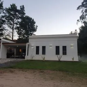 costa esmeralda deportiva II deluxe - Costa Esmeralda