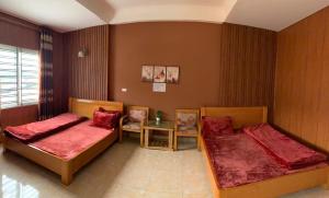 Nhà nghỉ Song Linh