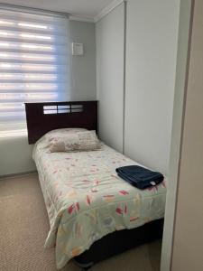 Depto Montserrath en Condominio 3D 1B Parking Excelente Conectividad, Atención Empresas-Facturas