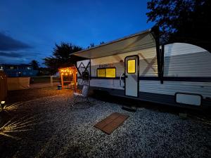 Costa Del Encanto Camper RV