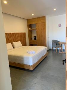 Casa Begonias Hotel mas Villas