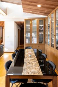 villa the rise hakodate