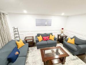 Supreme Suites