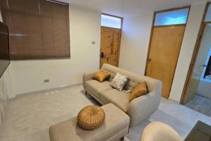 Minidepartamento en Chincha