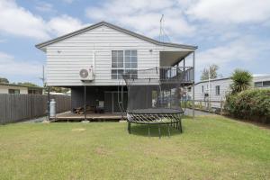 Island Retreat - Pet Friendly