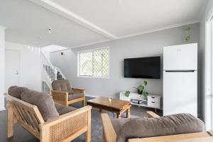 Island Retreat - Pet Friendly