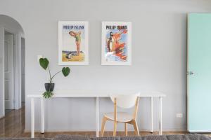 Island Retreat - Pet Friendly