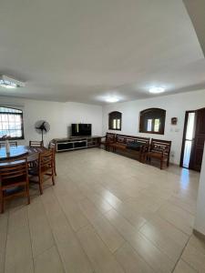 Casa Paradisíaca em Boituva